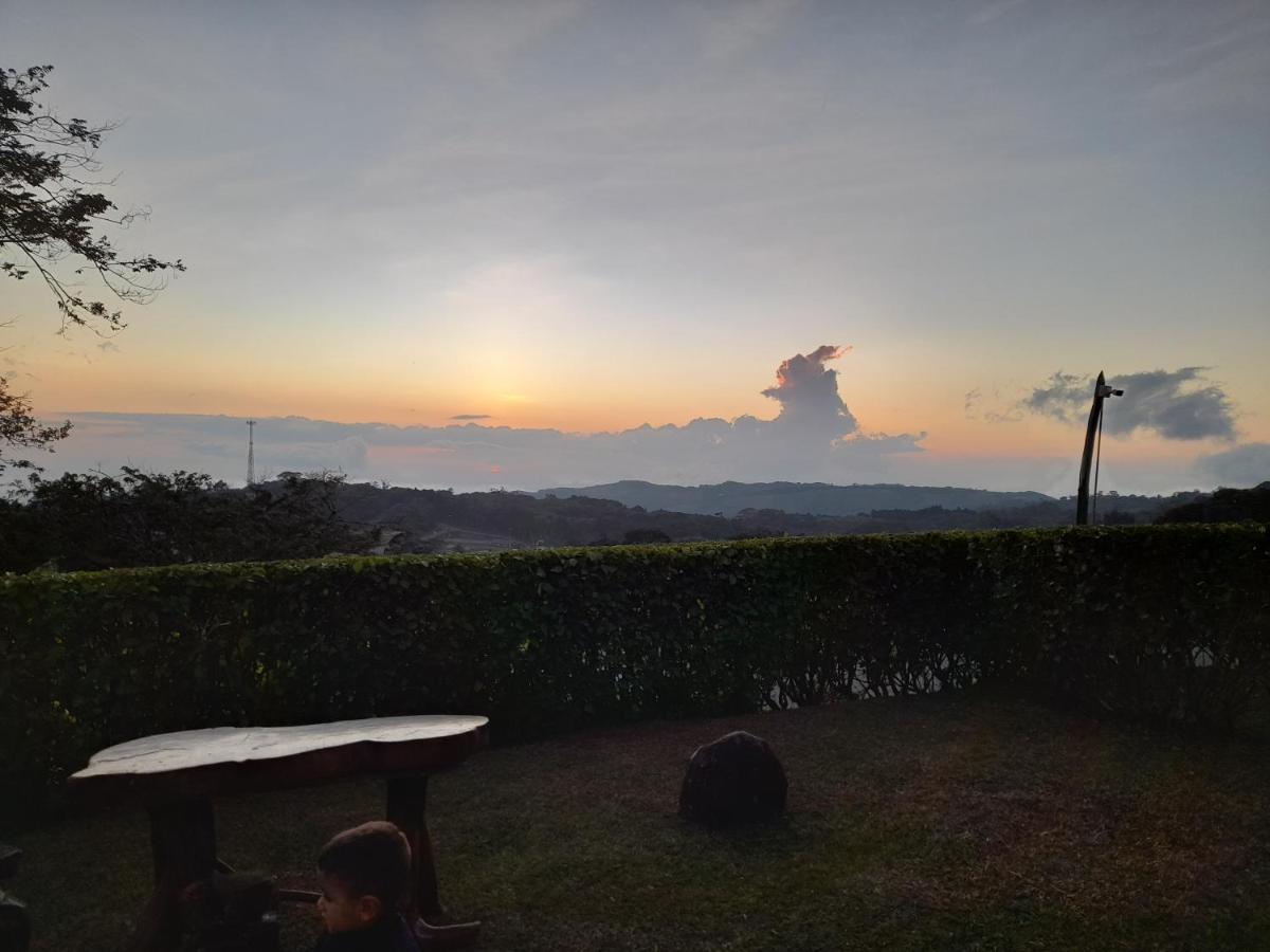 Cabinas Capulin & Farm Monteverde Exterior photo