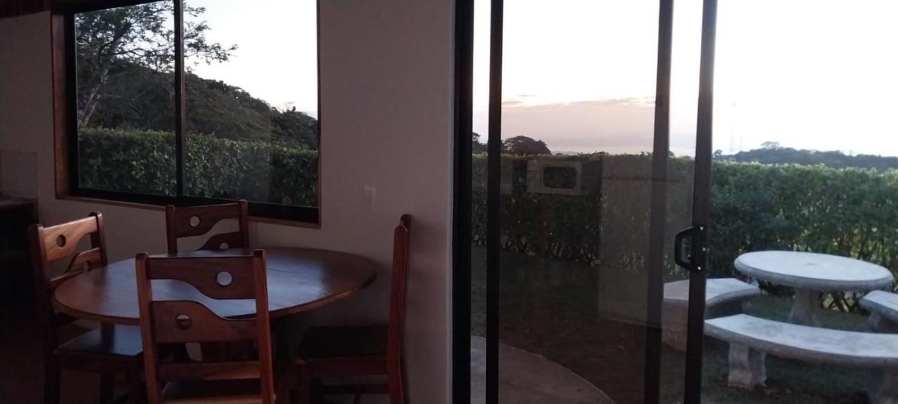 Cabinas Capulin & Farm Monteverde Exterior photo
