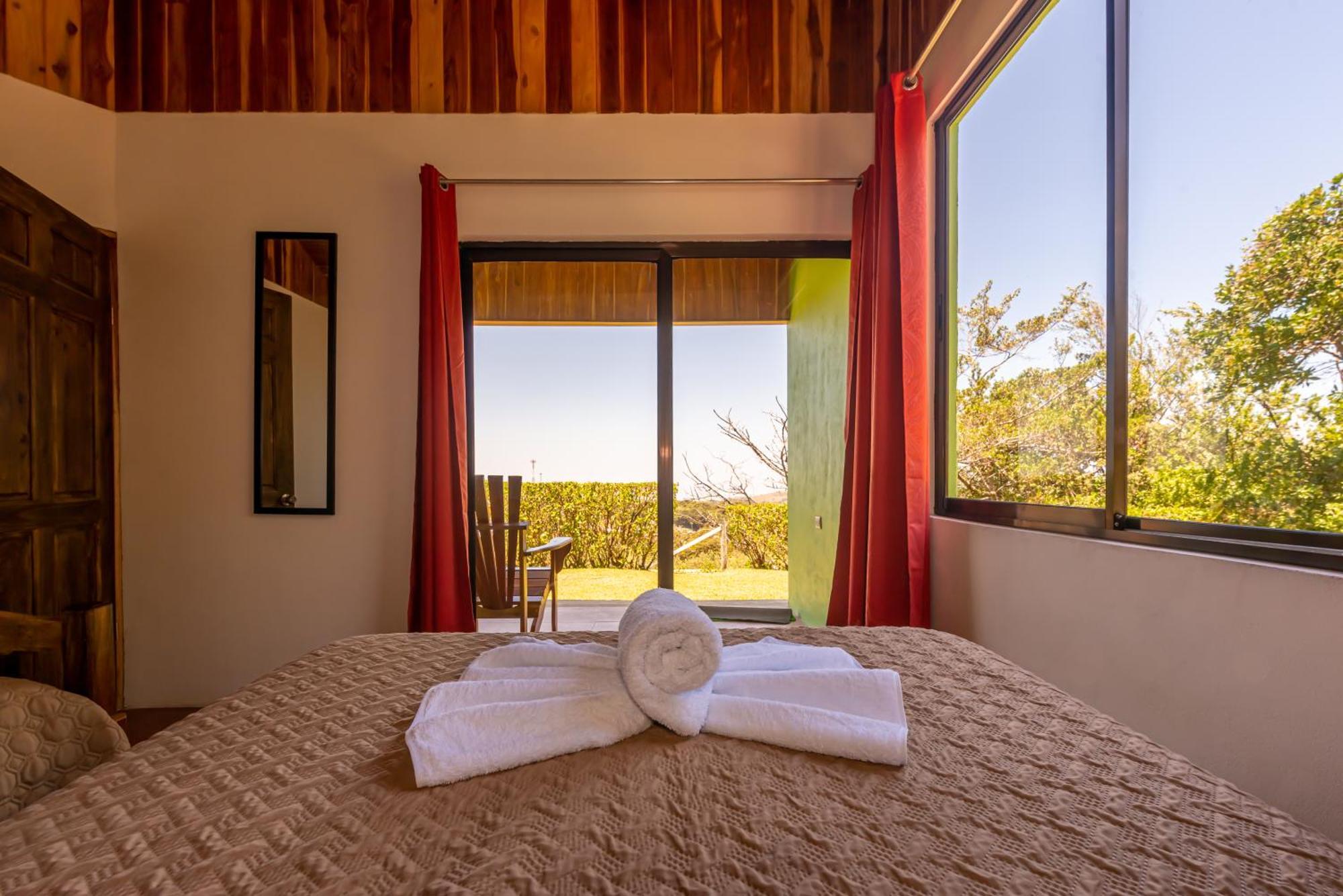 Cabinas Capulin & Farm Monteverde Exterior photo