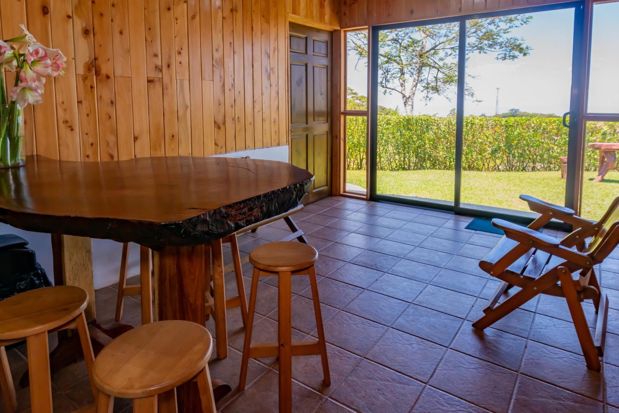 Cabinas Capulin & Farm Monteverde Exterior photo